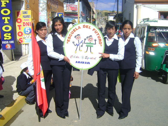 DOCENTES DE NUESTRA INSTITUCIÓN