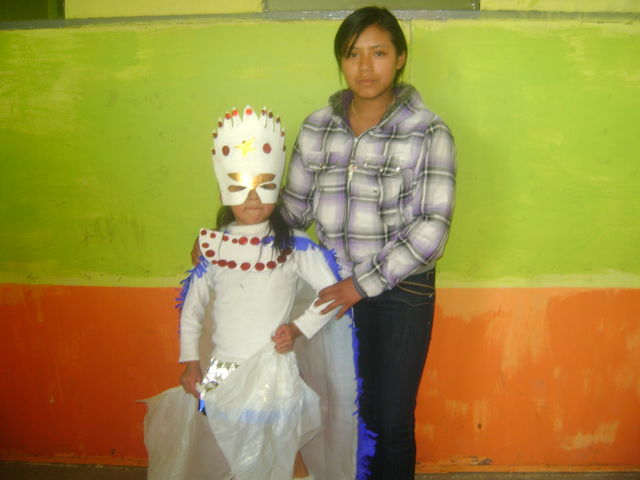 Sin Nombre
