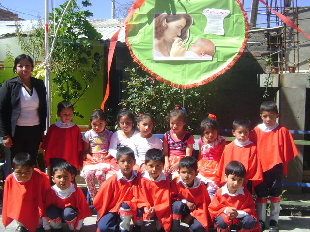 AULA PN1
DANZA 1