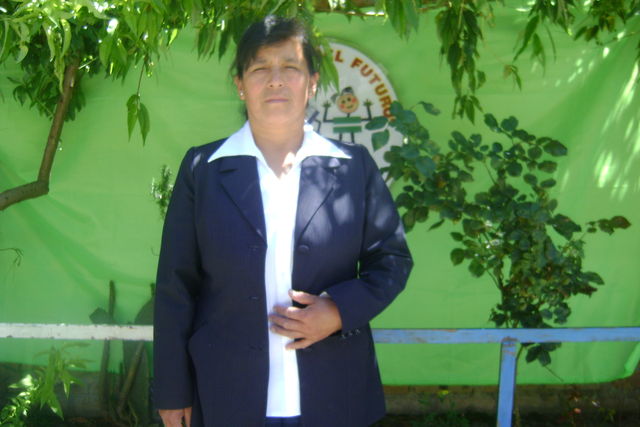 DIRECTORA DE EDF