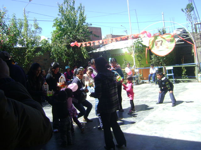 Sin Nombre