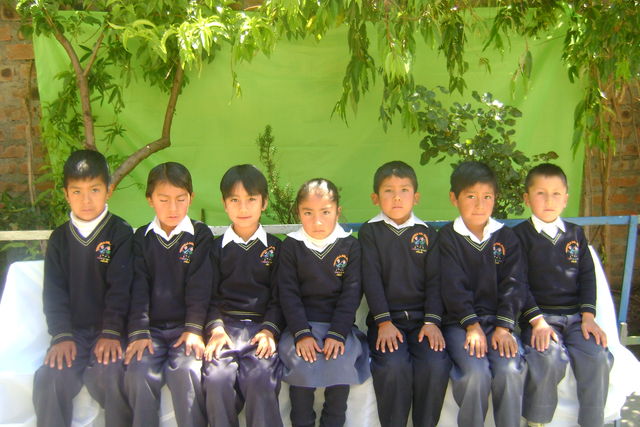 CAMPEONES EN MATEMÁTICA