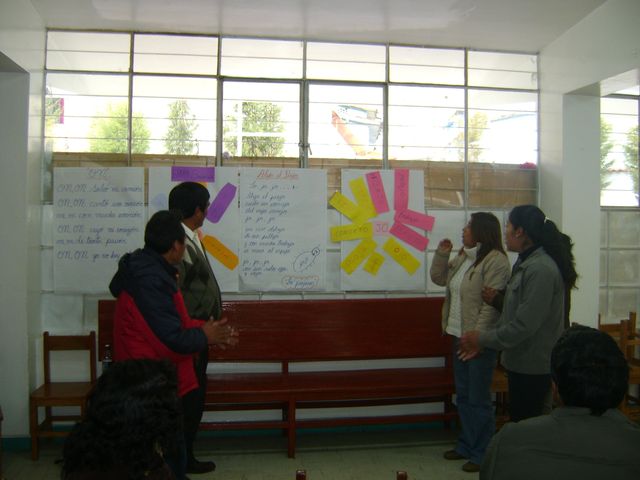 ESTRATEGIAS EN COMUNICACION