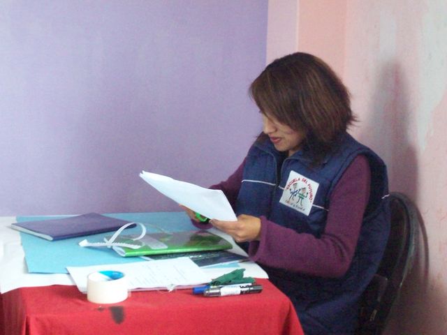 CREATIVIDAD DOCENTE
